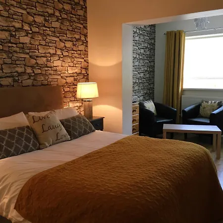 Pensjonat Abbeyvilla Only Adare