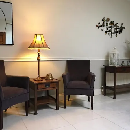 Abbeyvilla Only Gæstehus