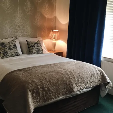 Gasthuis Abbeyvilla Only 3*