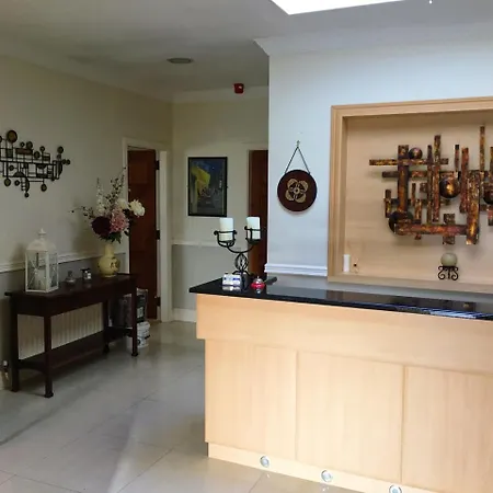 Abbeyvilla Only Gæstehus 3*