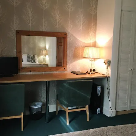 Abbeyvilla Only Gæstehus 3*