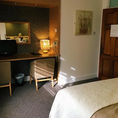 Abbeyvilla Only Gasthuis