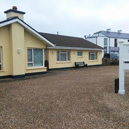 Gasthuis Abbeyvilla Only 3*