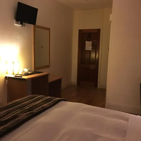 Gæstehus Abbeyvilla Only 3*