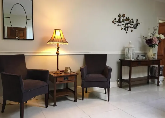 Abbeyvilla Only Konukevi