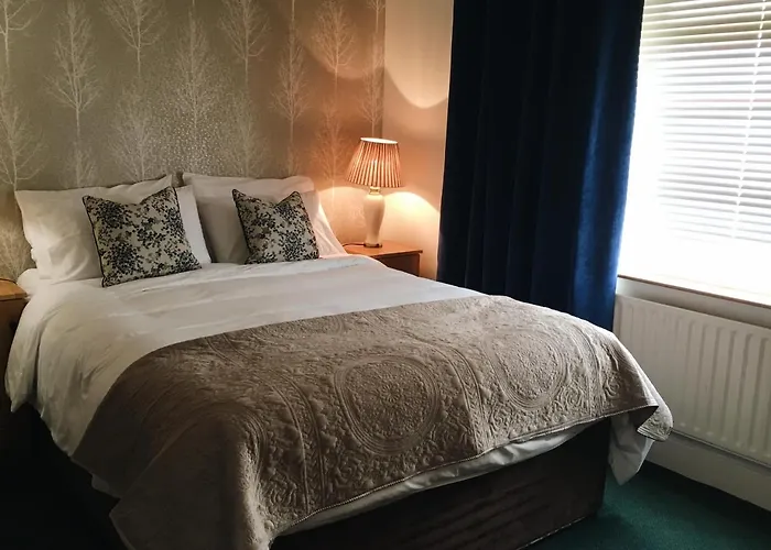 Konukevi Abbeyvilla Only 3*