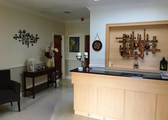 Abbeyvilla Only Affittacamere 3*