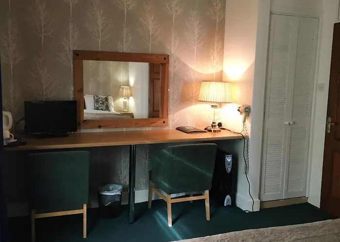 Abbeyvilla Only Konukevi 3*