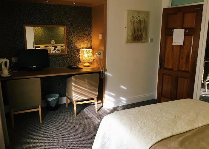 Abbeyvilla Only Konukevi