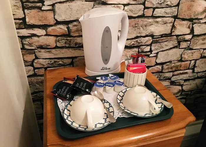 Abbeyvilla Only Adare