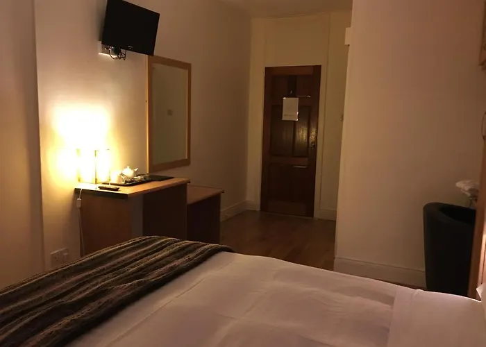 Affittacamere Abbeyvilla Only 3*